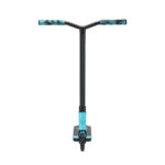 blunt One S3 scooters black teal3