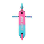 blunt One S3 scooters pink teal2