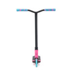 blunt One S3 scooters pink teal3