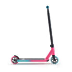 blunt One S3 scooters pink teal4