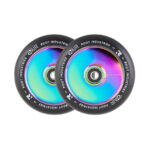 root-air-black-pro-scooter-wheels-2-pack-neochrome