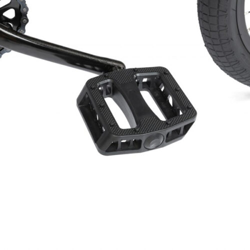 .Radio REVO 18″ BMX Bike - Black - Image 5