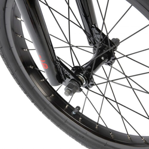.Radio REVO 18″ BMX Bike - Black - Image 9