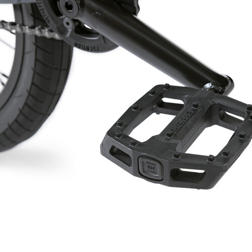 WeThePeople Justice BMX Bike 20” - Matt Ghost Gray (tarneaeg 10 tööpäeva) - Image 8