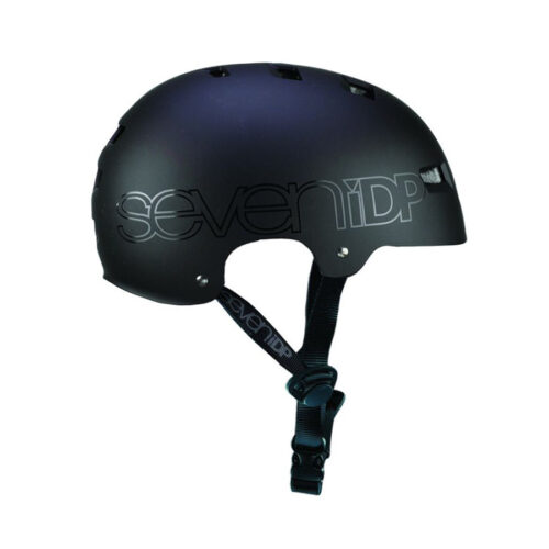 7 Protection 7iDP M3 Kiiver - Must (L/XL)