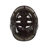 tsg bmx dirt helmet dawn flex solid black6