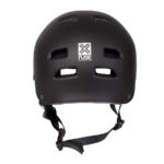 fuse alpha helmet matt black 3