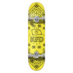 kfd-bandana-complete-skateboard-yellow