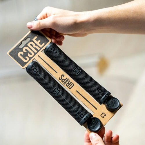 CORE Käepidemed - Must - Image 3