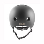 TSG Meta Solid Color helmet black2