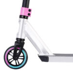 Invert scooter 2-8-13 Raw-Black-Pink 2