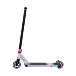 Invert scooter 2-8-13 Raw-Black-Pink 4