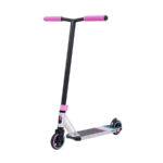 Invert scooter 2-8-13 Raw-Black-Pink