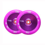 core-hollow-v2-pro-scooter-wheel-Purple