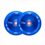 core-hollow-v2-pro-scooter-wheel-Royal Blue