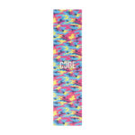 core-neon-camo-pro-scooter-grip-tape-yellow