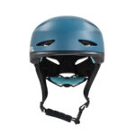 RKD359 REKD Urbanlite In-Mold Helmet Blue Front