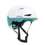 RKD359 REKD Urbanlite In-Mold Helmet White Main
