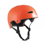 tsg-evolution-solid-color-helmet-gloss-orange