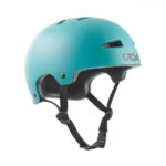 tsg-evolution-solid-color-helmet-satin-cauma-green