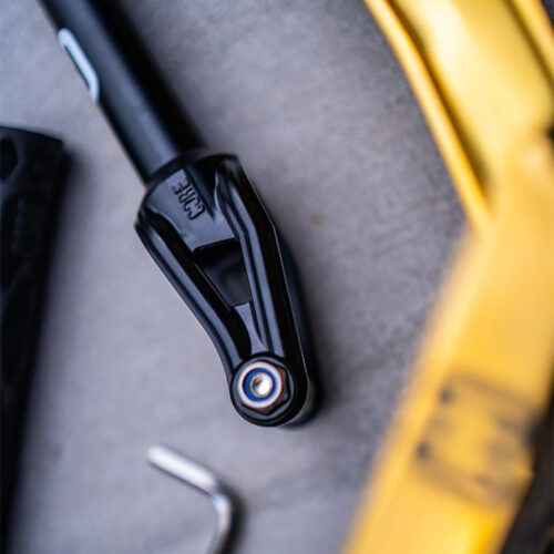 CORE SL2 IHC Pro Kahvel - Must - Image 5