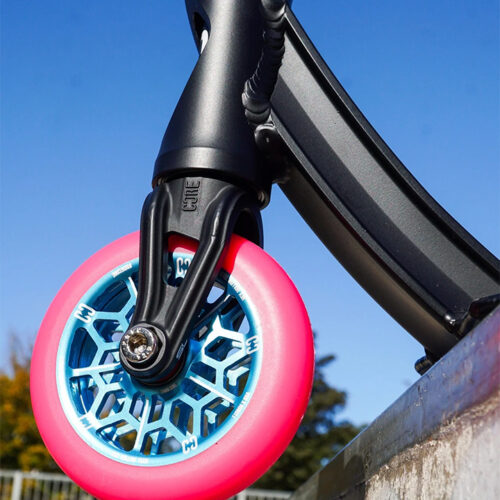 CORE SL2 IHC Pro Kahvel - Must - Image 6