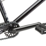 Kink launch bmx bike 2022 closs iridiscent black4