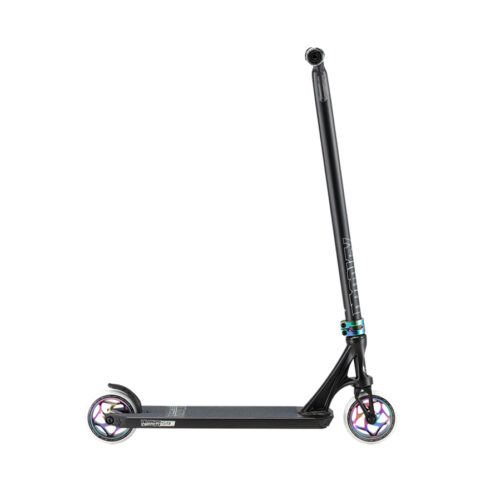 .Blunt Prodigy S9 Pro Tõukeratas - Must/Neokroom - Image 6