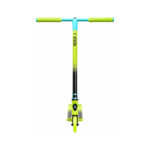 core cd1 pro scooter Lime Blue 1
