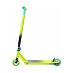 core cd1 pro scooter Lime Blue 2