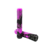 core-pro-handlebar-grips-soft-170mm-fuchsia-purple-black-5060719853026-19408337272982_1800x1800
