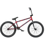 wethepeople audio 22-2021 bmx freestyle bike red2