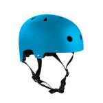 H159 SFR Essential Helmet Matt Blue Main