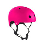 H159 SFR Essential Helmet Matt Fluo Pink Main