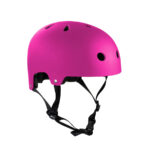 H159 SFR Essential Helmet Matt Purple Main
