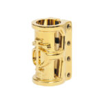 Oath Cage SCS Clamp Neo Gold 3