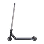 Triad Psychic Black Mail Complete Scooter Satin Black Snake 3