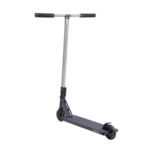 Triad Psychic Black Mail Complete Scooter Satin Black Snake 4