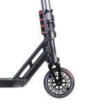 Triad Psychic Black Mail Complete Scooter Satin Black Snake 5