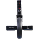 Triad Psychic Black Mail Complete Scooter Satin Black Snake 7