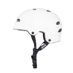 fuse alpha helmet white