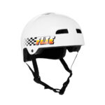 fuse alpha helmet white 2