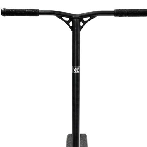 Lucky Prospect Tõukeratas - XL Black - Image 6