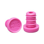 core bar ends pink