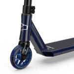 Fuzion Z250 2021 Complete Stunt Scooter Blue 2