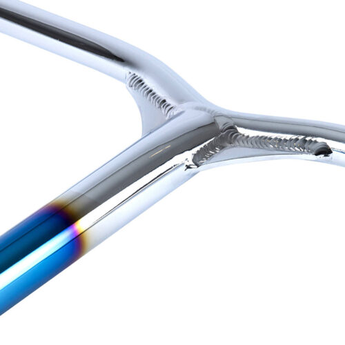 Root Invictus Alu Lenks - Blue ray - Image 3