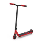 Fuzion Z250 2021 Complete Stunt Scooter red