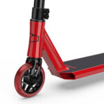 Fuzion Z250 2021 Complete Stunt Scooter red 3
