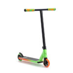 blunt One S3 T bar scooters green orange 1