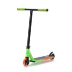 blunt One S3 T bar scooters green orange